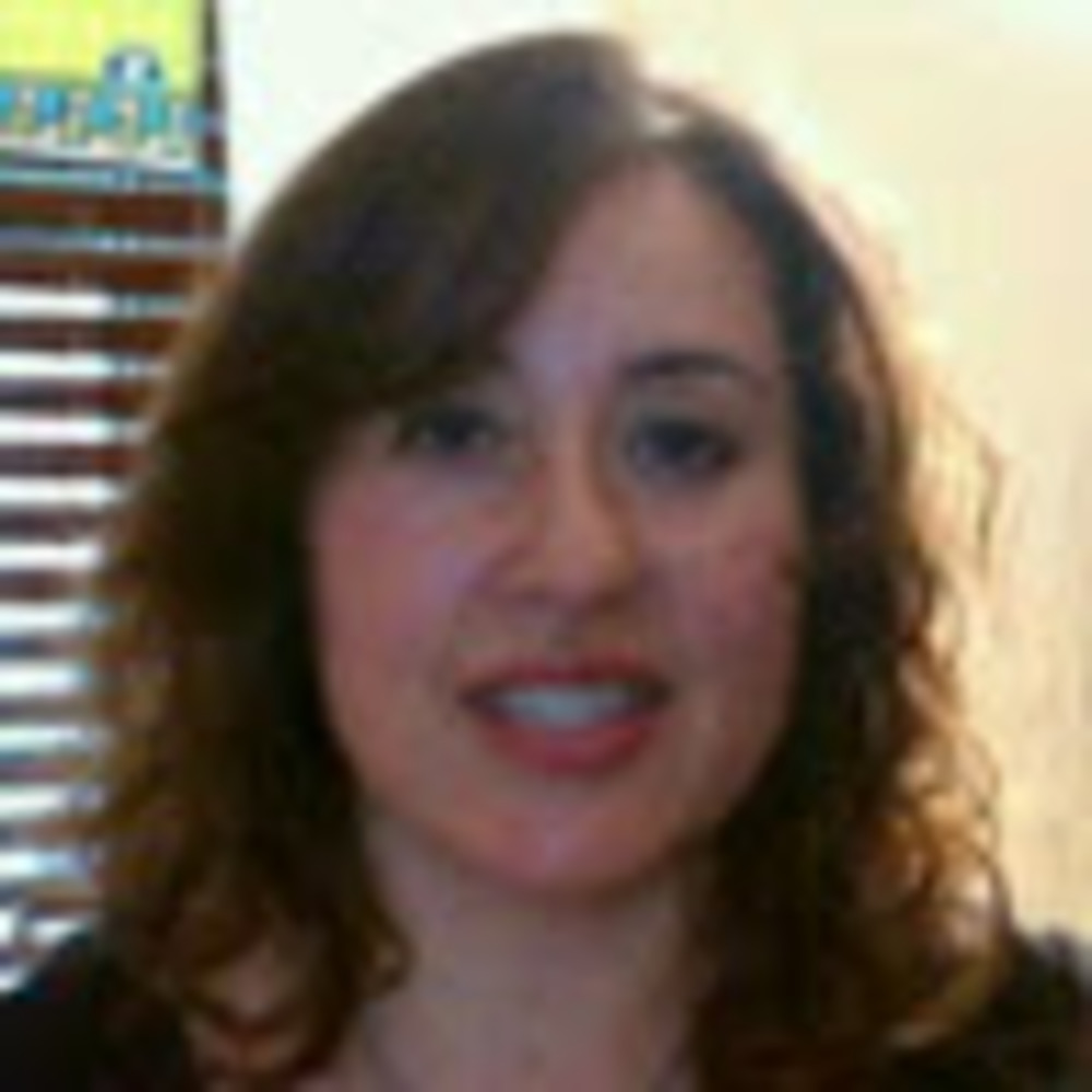 Meet your Posher, Angie